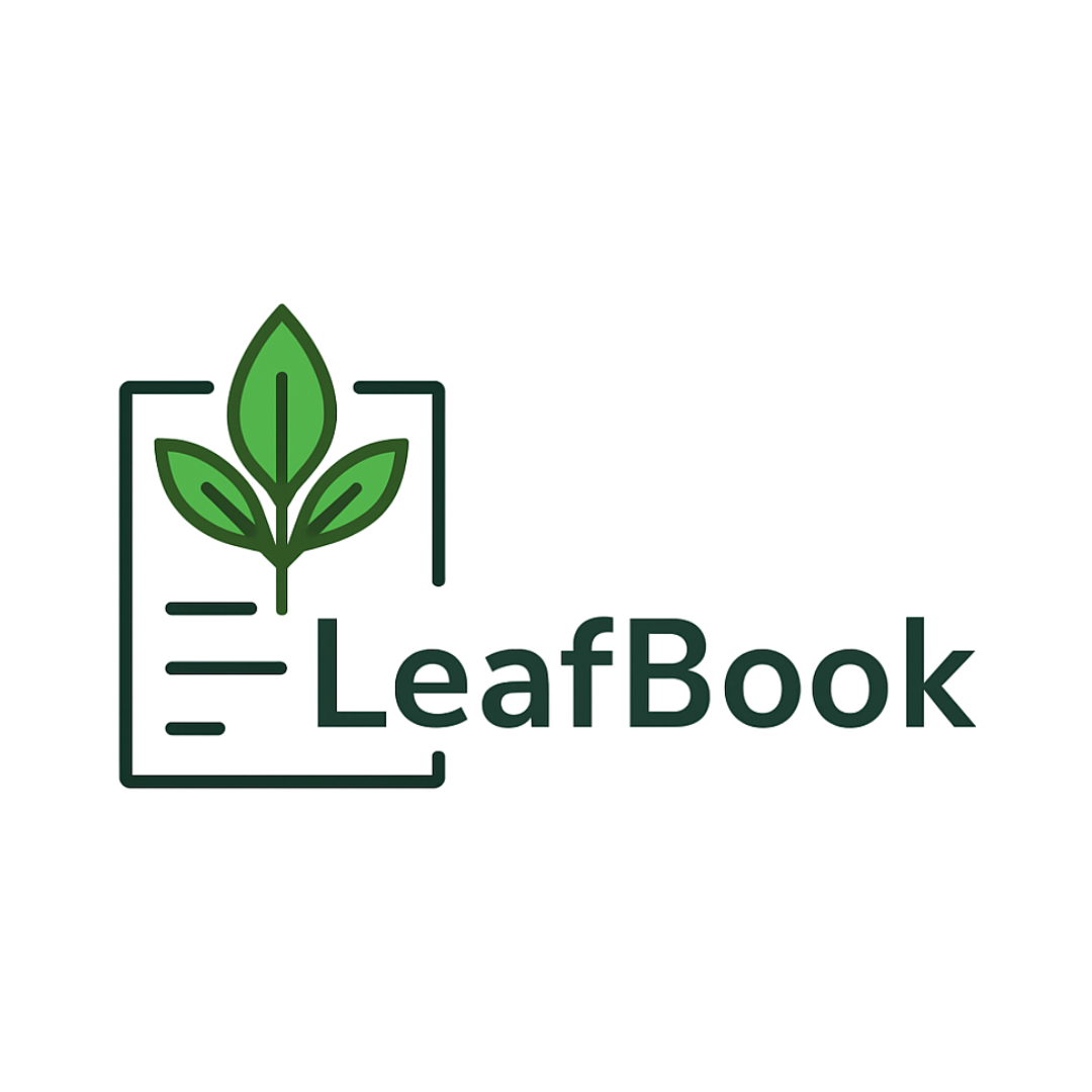 LeafBook