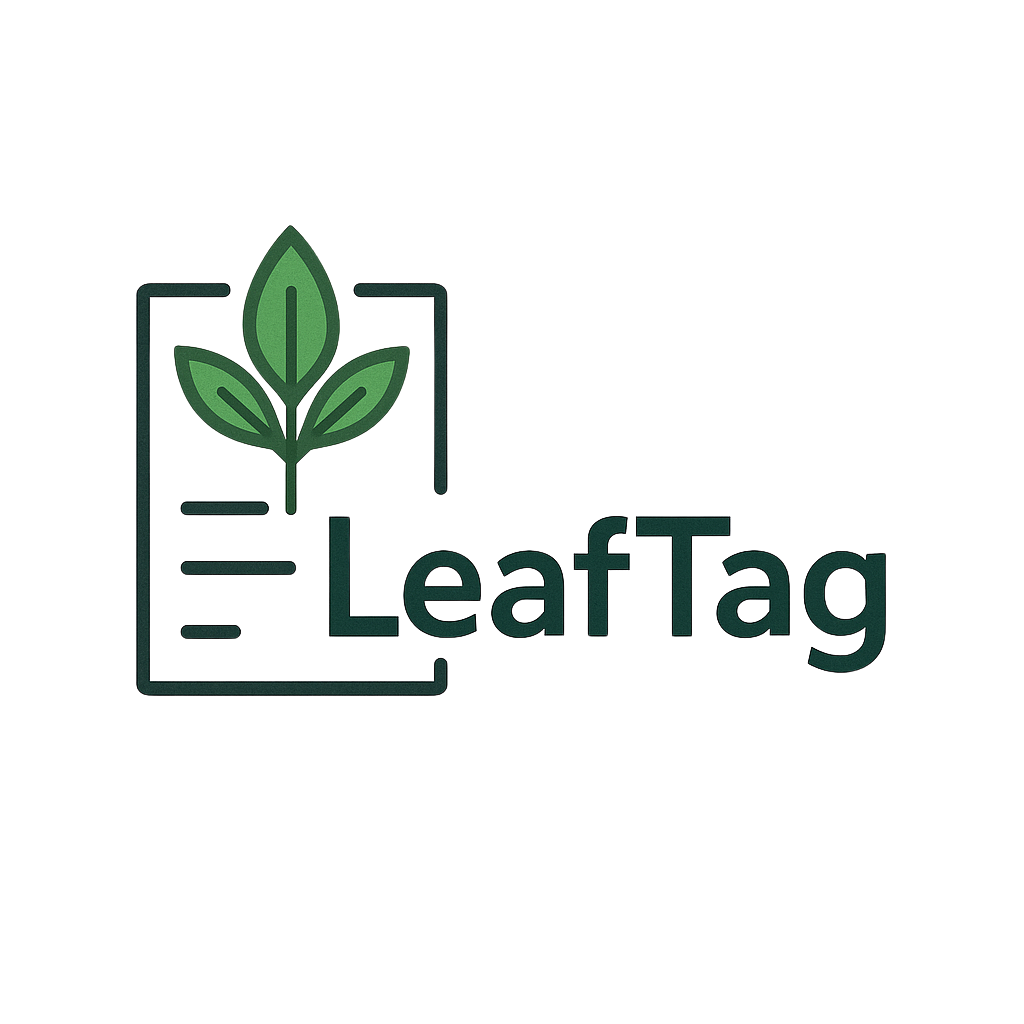 LeafTag