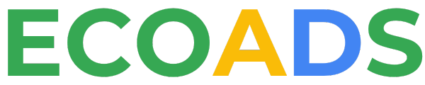 EcoAds Logo